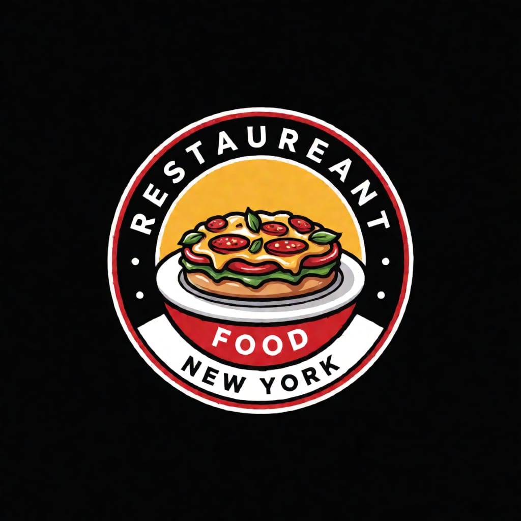 Food New York Logo