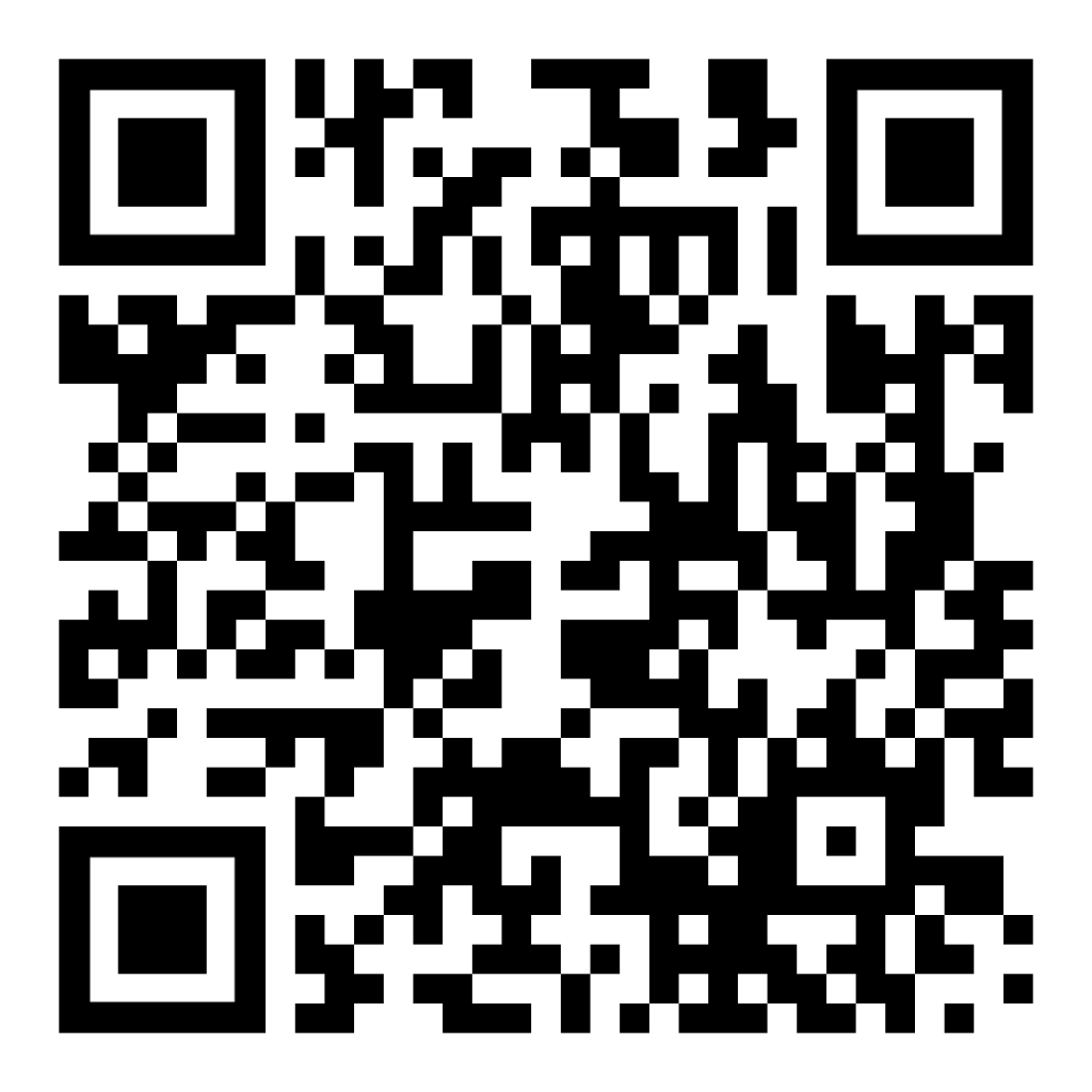 Payment QR Code